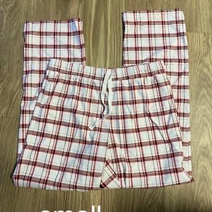 Calvin Klein pajama bottoms